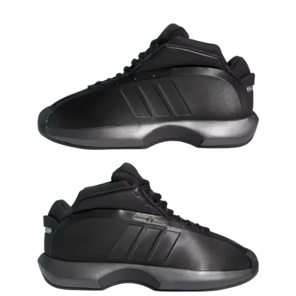 adidas gazelle silver green womens adidas Crazy 8 'Black/White' 6 main image 0